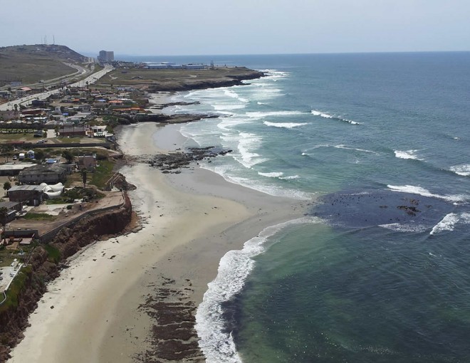 Tijuana and Rosarito tour - Private