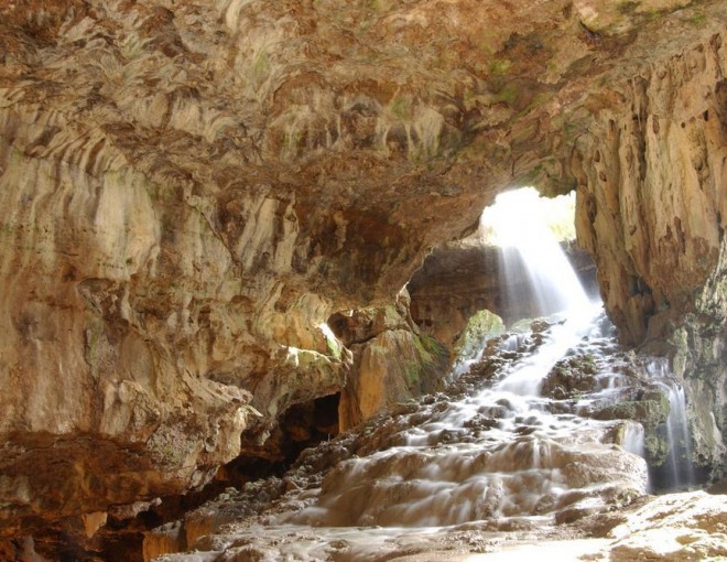 Laodicea, Kaklik Cave , Honaz Waterfall Full Day Tour