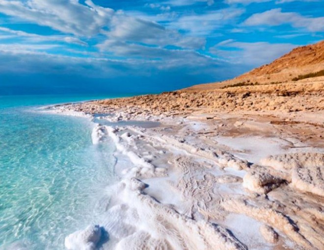Masada and Dead Sea - Private Tour from Tel Aviv and Herzeliya
