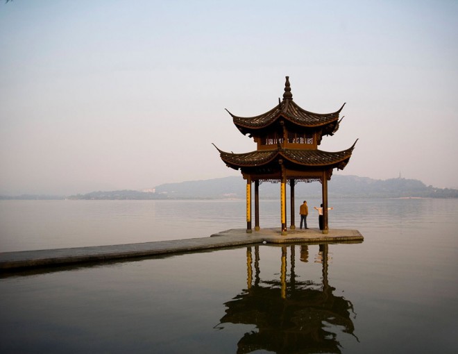 Full Day Highlights of Hangzhou - Private Tour