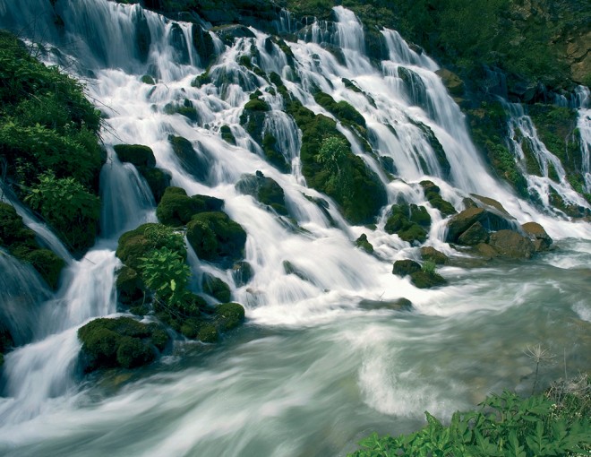Bursa big waterfall tour - Private