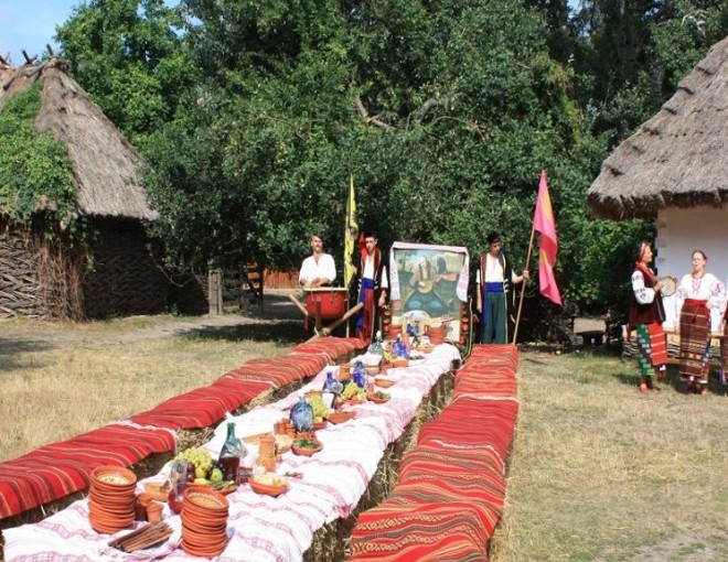 Visit to Cossak Village Mamaeva Sloboda - Private Tour