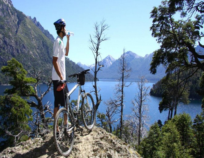 Mendoza Bike Tour