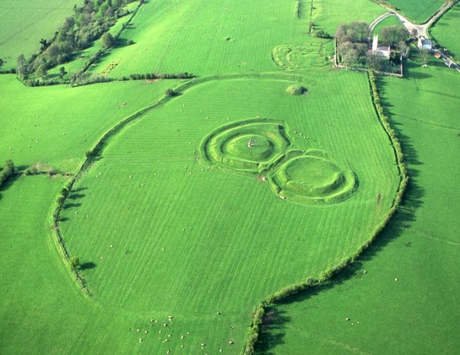 Celtic Boyne Valley Tour - Ireland's Ancient East
